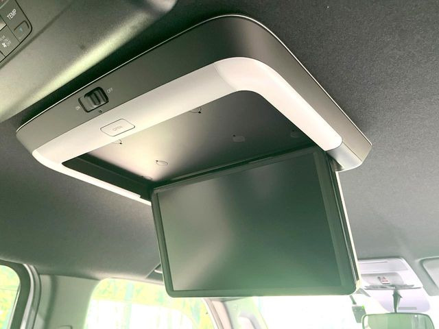 ステップワゴン2.0 e:HEV スパーダ プレミアムライン