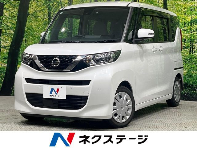 ルークスX