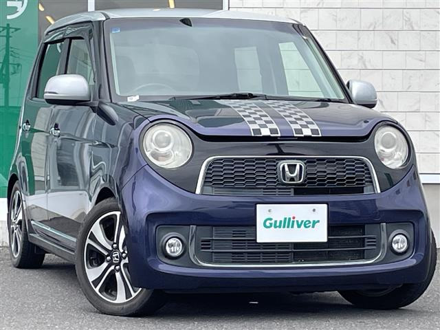 N-ONEプレミアム ツアラー Lパッケージ 4WD