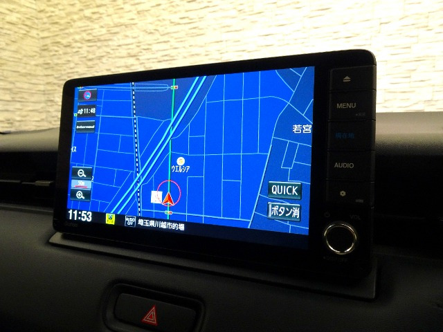 ヴェゼル1.5 ハイブリッド Z
