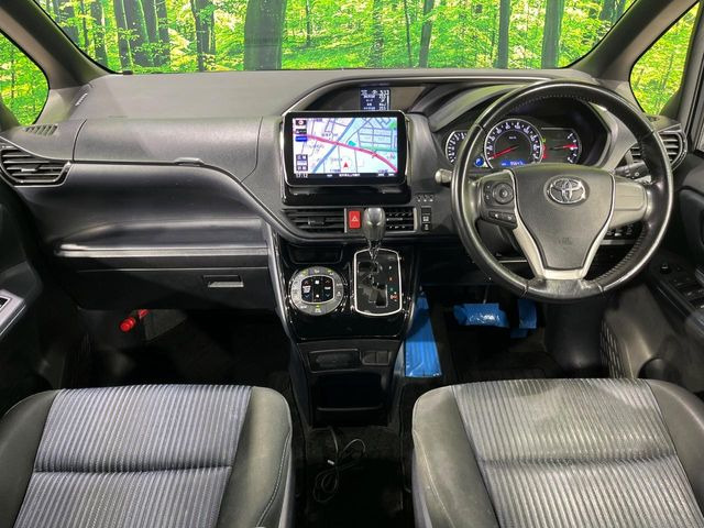 ヴォクシー2.0 ZS 煌II