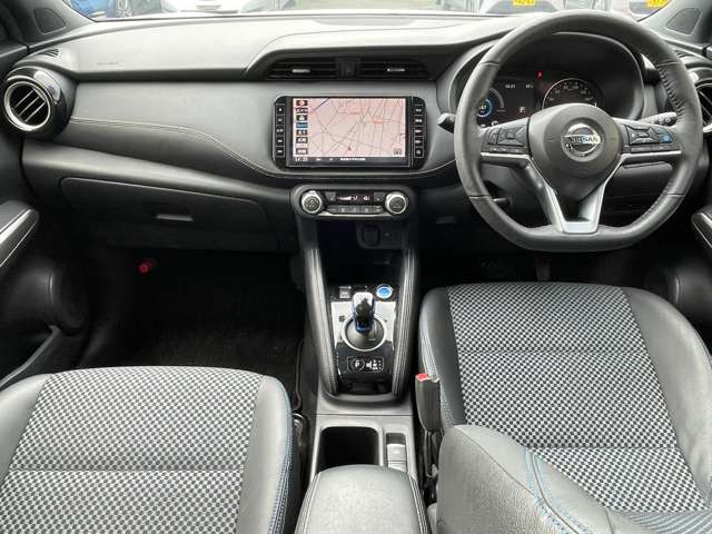 キックス1.2 X (e-POWER)