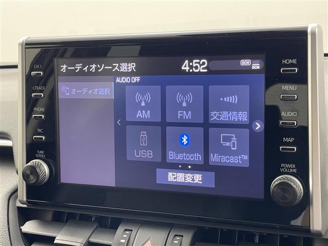 RAV42.0 アドベンチャー オフロードパッケージ 4WD
