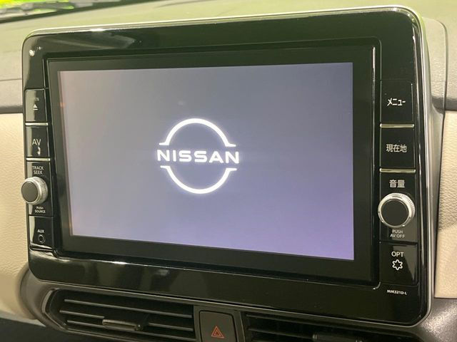 ルークスX