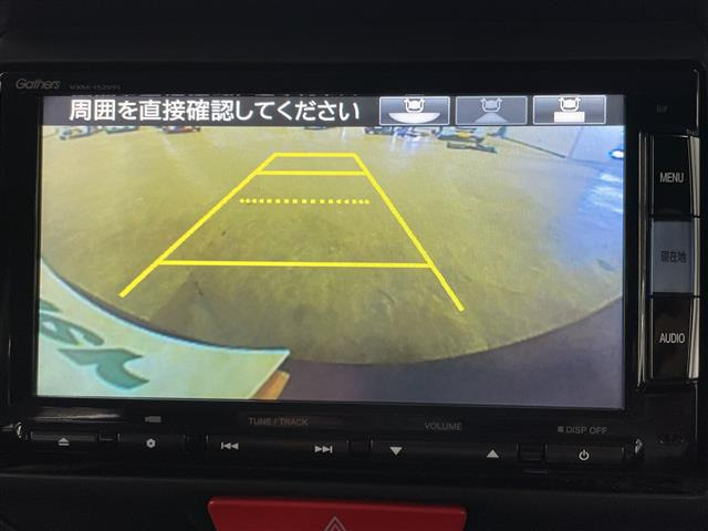 N-BOXカスタムG Aパッケージ