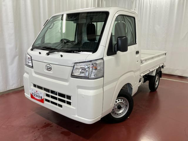 ハイゼットトラックスタンダード 農用スペシャル 4WD
