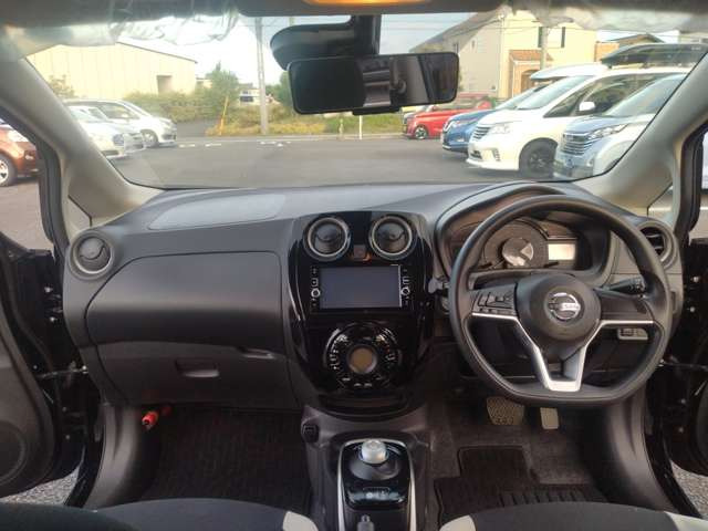 ノート1.2 e-POWER X