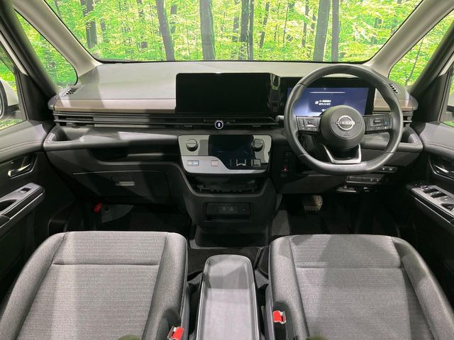 セレナ1.4 e-POWER ハイウェイスターV