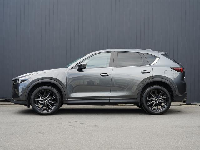 CX-52.2 XD ブラックトーンエディション