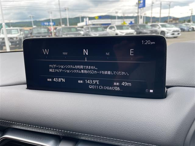 CX-52.2 XD プロアクティブ 4WD