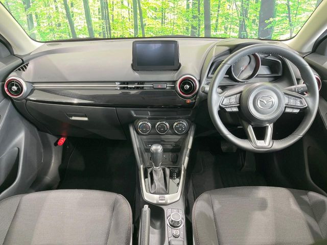 MAZDA21.5 15S ブラックトーンエディション
