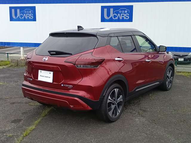 キックス