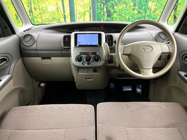 タントX