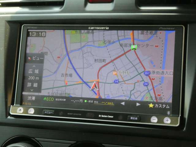 インプレッサスポーツ1.6 i-L