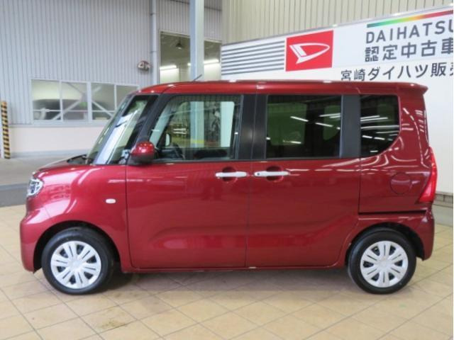タントX