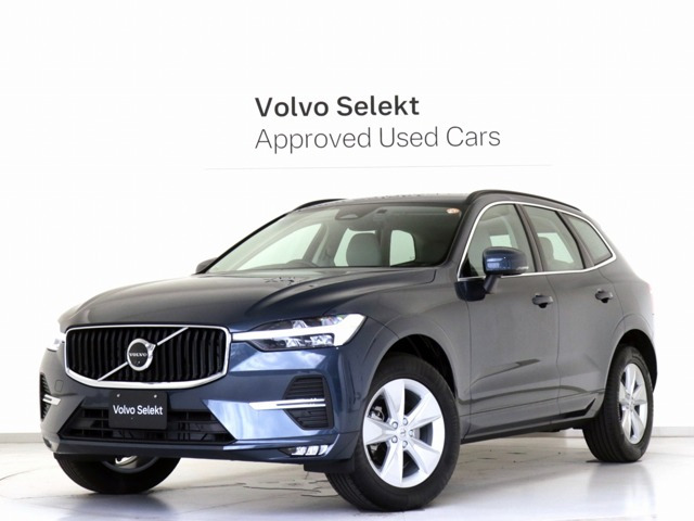 XC60プラス B5