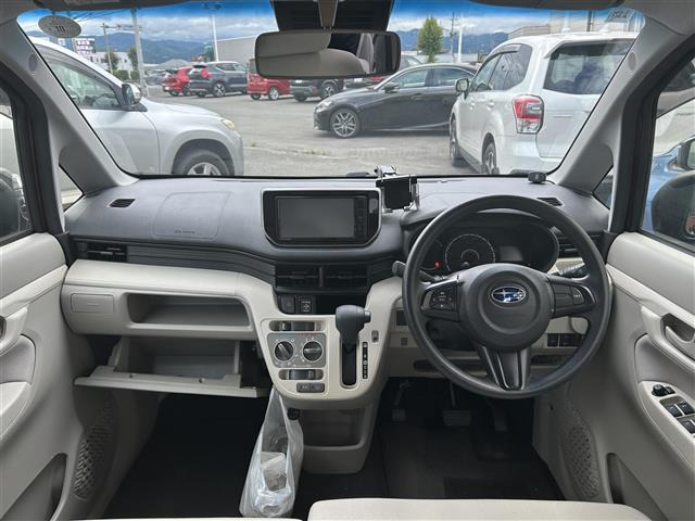 ステラL スマートアシスト 4WD