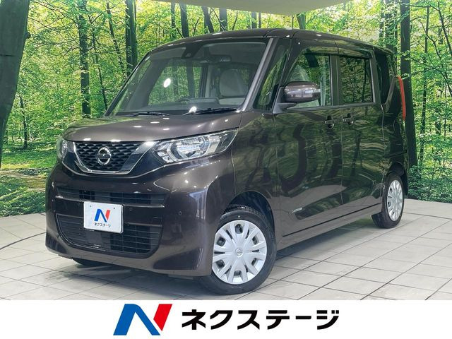 ルークスX