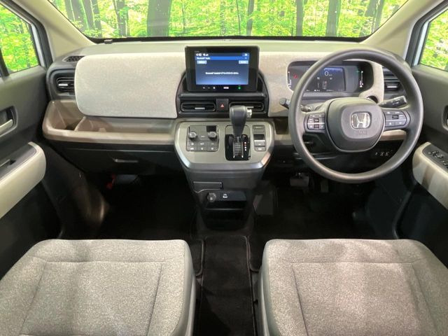 フリード1.5 エアー