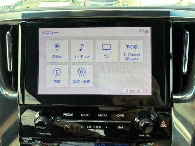 アルファード2.5 S タイプゴールド