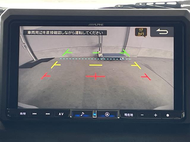ジムニーXC 4WD