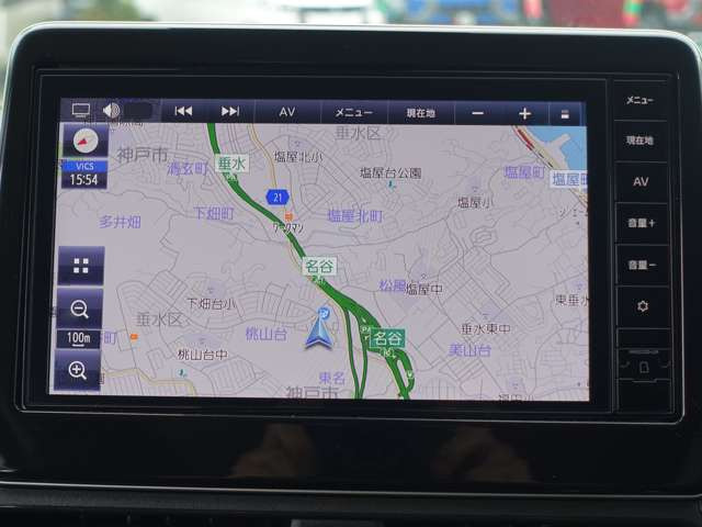 eKクロス EVG