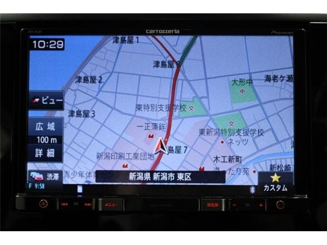 WRXS4 2.0 GT-S アイサイト 4WD
