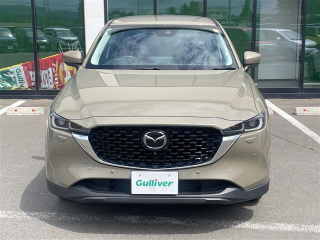 CX-52.2 XD プロアクティブ 4WD