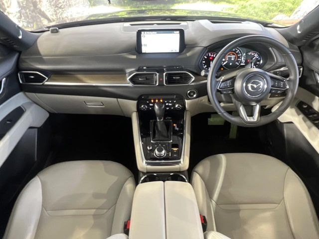 CX-82.2 XD エクスクルーシブ モード