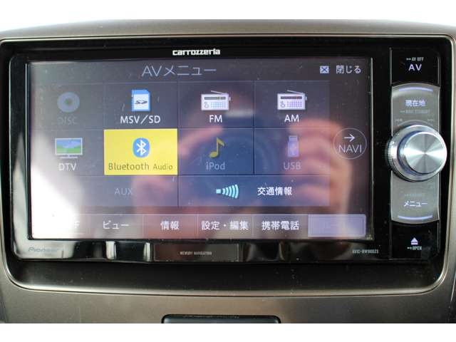 Bluetooth�I�[�f�B�I
