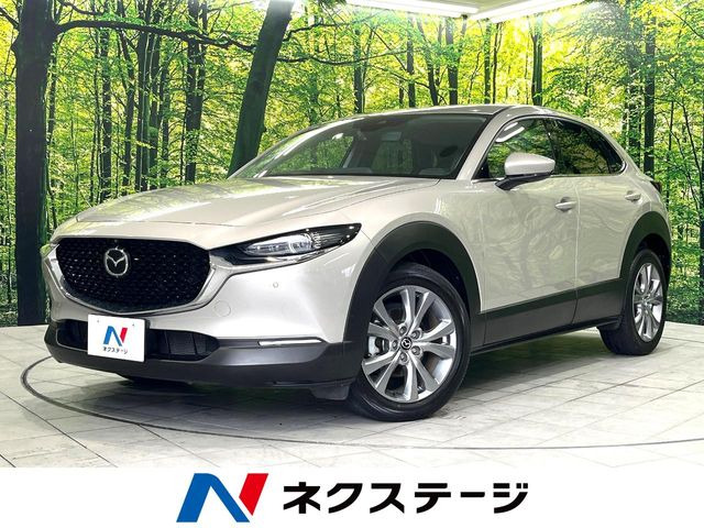 CX-302.0 20S プロアクティブ ツーリングセレクション