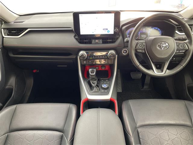 RAV42.0 アドベンチャー オフロードパッケージ II 4WD
