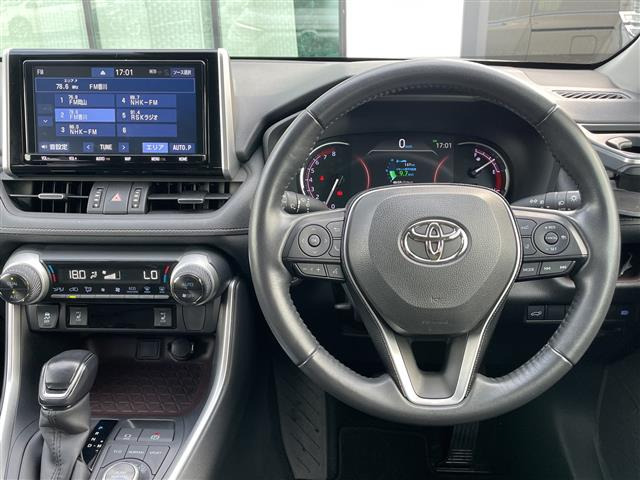RAV42.0 G Zパッケージ 4WD