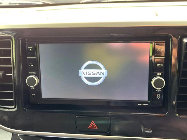 デイズルークスハイウェイスター X Gパッケージ