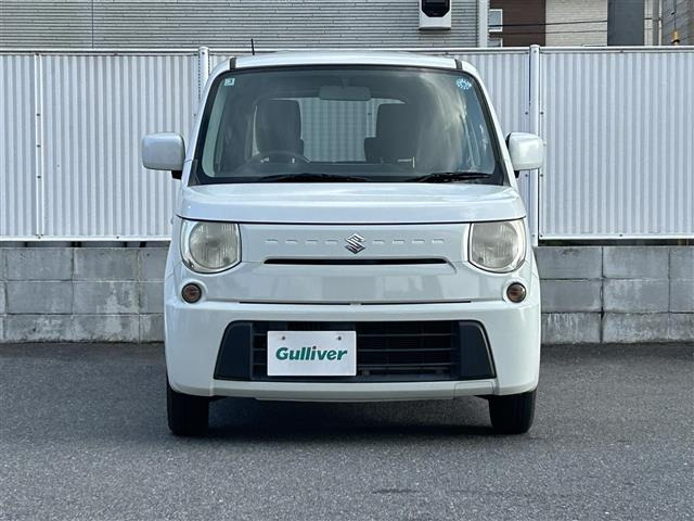 MRワゴンエコ L