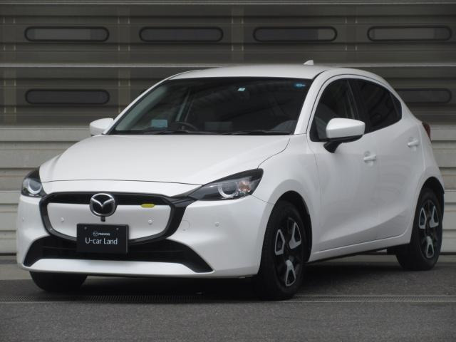 MAZDA21.5 15BD