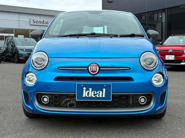 500S