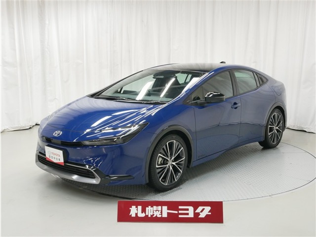 プリウス2.0 Z E-Four 4WD