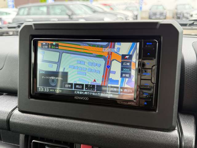 ジムニーXL スズキ セーフティ サポート 4WD