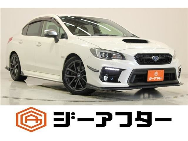 WRXS4 2.0 GT-S アイサイト 4WD