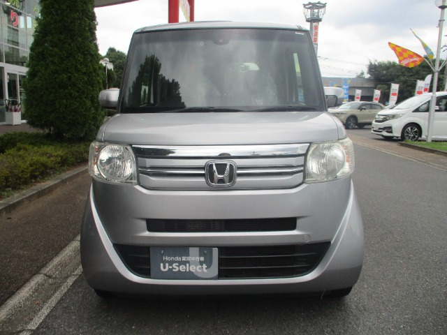 N-BOXG