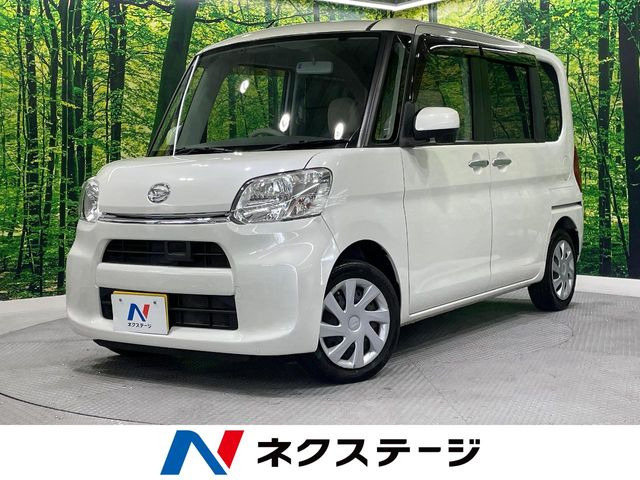 タントX SA
