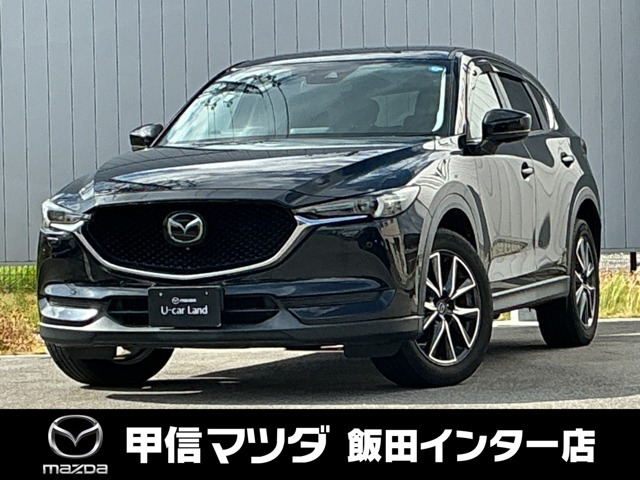 CX-52.2 XD プロアクティブ 4WD