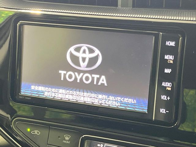 アクア1.5 クロスオーバー