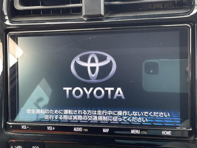 プリウス1.8 A
