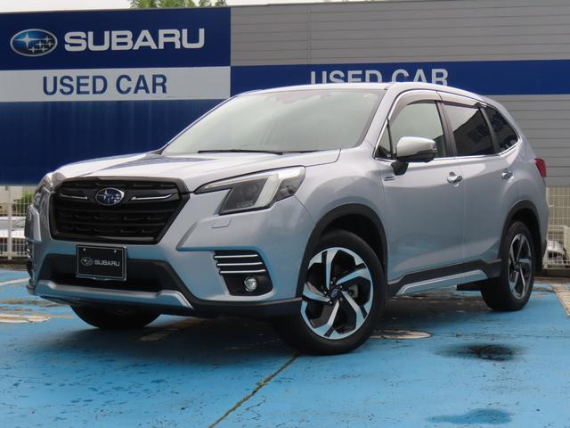 フォレスター2.0 アドバンス 4WD