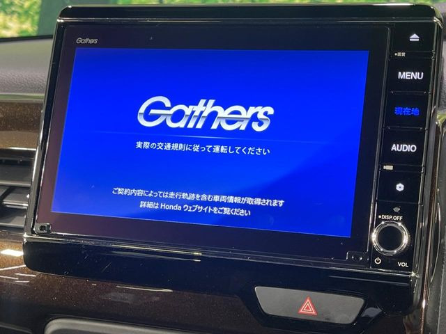 N-BOXカスタムL ターボ