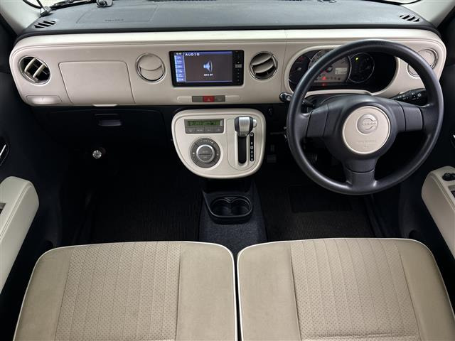 ミラココアプラス L 4WD