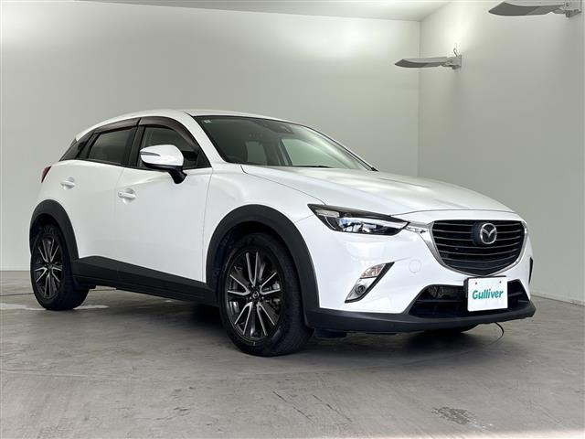 CX-31.5 XD ツーリング