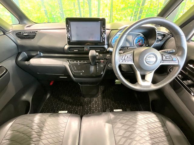 ルークスハイウェイスター Gターボ アーバンクロム プロパイロットエディション